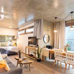 Apartamento de 1 Dormitorio